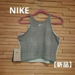 【新品】Nike グラフィックタンクトップ XL