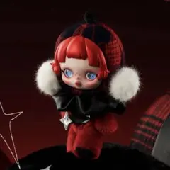 SKULLPANDA Winter Symphony Rock on