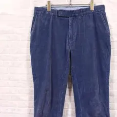 POLO GOLF RALPH LAUREN コーデュロイパンツ ポロゴルフ