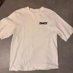 ENNOY（エンノイ）Bubble Electric Big T shirt - メルカリ