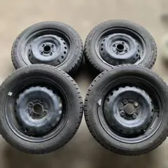 ICE NAVI 7 スタッドレス 185/70R14 22年製 4本セット - メルカリ