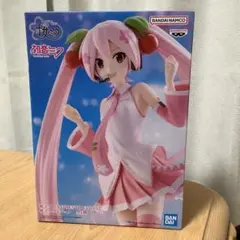 初音ミク 桜ミク フィギュア