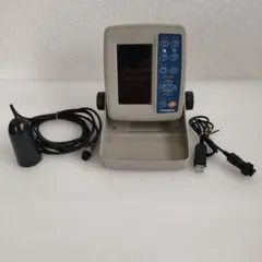HONDEX 魚群探知機 HE-51C BMO フィッシュセンサーアーム セット