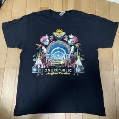 ONEREPUBLIC 2024 ツアーTシャツ