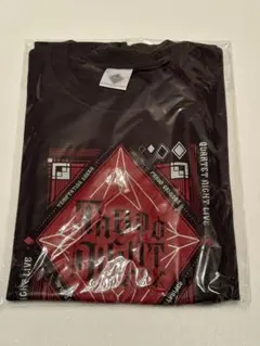 匿名配送】うたプリ タブナイ Tシャツ カミュ - メルカリ