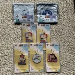 一番くじ ONEPIECE ドラマティックメモリーズ