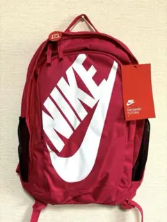 新品未使用 NIKE ナイキ 25L バックパック リュック ピンク タグ付きのサムネイル