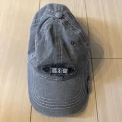 TWICE this is for キャップ