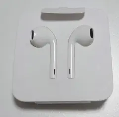 【未使用】Apple純正 有線イヤホン Lightning 変換アダプタセット