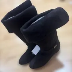 ロングブーツ 21