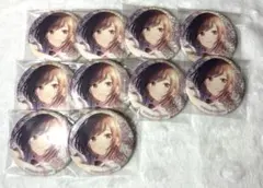 プロセカ 東雲絵名 グリ缶 38B 10個