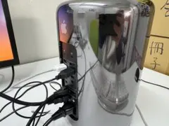 Mac Pro Late 2013 メモリ64GB HDD256GB 本体のみ 2026年最新】MAC PRO 2013 64gbの人気アイテム - メルカリ