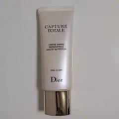 Dior カプチュール トータル コンセントレート ハンドクリームのサムネイル