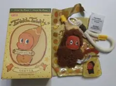 ぬいぐるみペンダント キャラクターグッズ