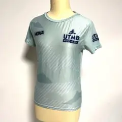 新品　HOKA Tシャツ