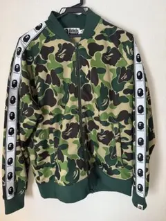 2025年最新】A BATHING APE メンズ ジャージの人気アイテム