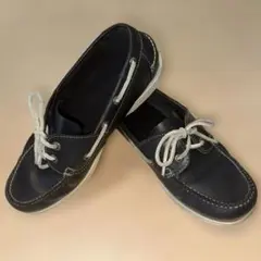 L.L.Bean （エル・エル・ビーン） deck shoes デッキシューズのサムネイル