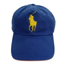 POLO RALPHLAUREN ラルフローレン BIG PONY キャップ