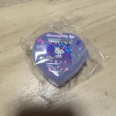 シークレットミニゲーム機風チャーム（むねきゅん平成女児アイテム）