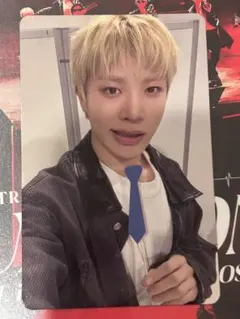 TREASURE ジョンファン トレカ ポプアプ POPUP 8000円 特典