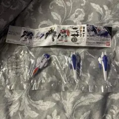 02 モビルスーツアンサンブル　オーライザー　未開封