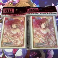 ヴァイスシュヴァルツ ニャンダフル・ワールド 前川みく RR 4枚 - メルカリ