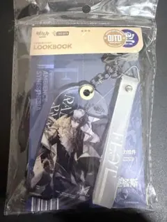 アークナイツ ロゴス