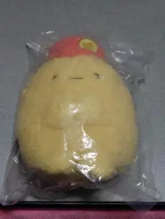 すみっコぐらし 一番くじ えびふらいのしっぽ ぬいぐるみ