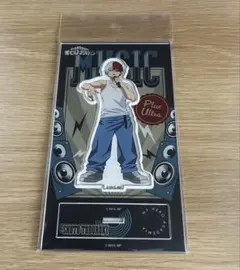 ヒロアカ　アクスタ　轟焦凍