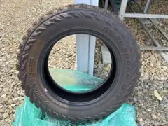 ヨコハマジオランダーX-AT 285/70R17タイヤ室内展示品新品 - メルカリ