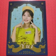 2026年 ソフトバンクホークス ビール売り子 ゆいさん①