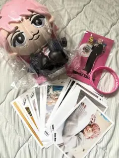 【新品有】 Man 佐久間大介 公式グッズ ライブブルーレイ すのチル 新品有】Snow Man 佐久間大介 公式グッズ ライブブルーレイ すのチル