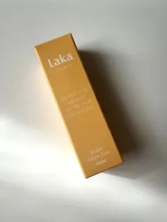 【新品未開封】laka ラカ フルーティーグラムティント ミニ 126 ルーシー