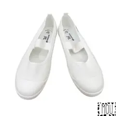 MOONSTAR_上履き テフカラー