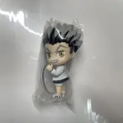 ハイキュー‼︎ こっちむいて　ガチャガチャ　木兎