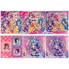 プリキュアパン キミとアイドルプリキュア キュンキュン