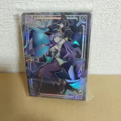 遊戯王 幻惑の見習い魔術師 スリーブ 遊戯王の日 非売品 - メルカリ