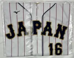 2026年最新】2023 WBC レプリカ ユニホームの人気アイテム - メルカリ