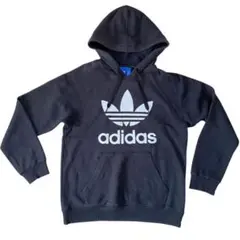 アディダス オリジナルス フーディースウェット パーカー ラグランスリーブ