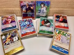 ワンピースカード まとめ売り【300枚以上】