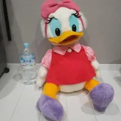 2026年最新】ディズニー ぬいぐるみ 特大 デイジー Disney グッズ
