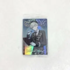 にじさんじ ウエハース 2 緋八マナ カード