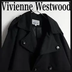 2025年最新】Vivienne Westwood メンズ チェスターコートの人気