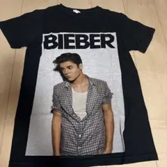 ジャスティンビーバーTシャツのサムネイル