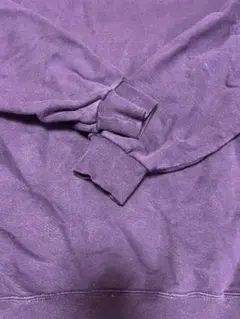 90's USA製 L.L.Bean × RUSSELL スウェット L