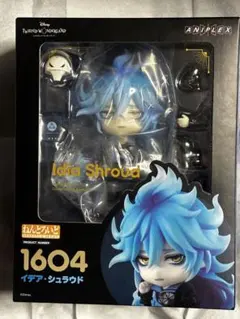 【未開封】ねんどろいど イデア・シュラウド（ツイステッドワンダーランド）