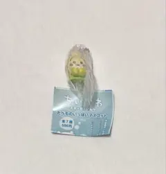 ちいかわ　うさぎ　たべものいっぱいマスコット