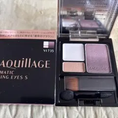 MAQuillAGE ドラマティックスタイリングアイズ S VI735