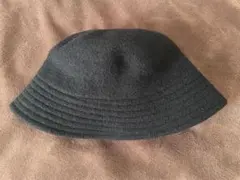 UNIQLO ユニクロ ウールバケットハット バケハ