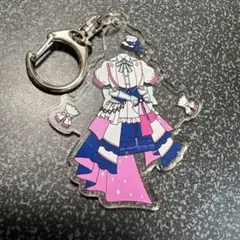 ホロライブ 姫森ルーナ アクリルキーホルダー